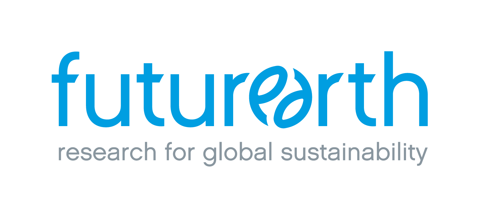Future Earth logo